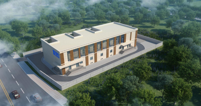 110千伏荆州变电站